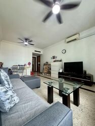 Trellis Towers (D12), Condominium #563809221